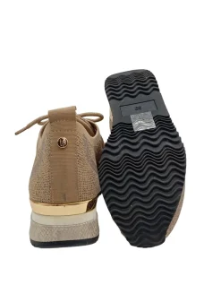 Schnürsneaker Größe 39-La Strada Best