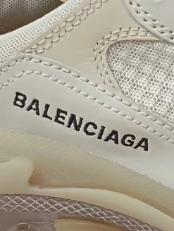 Schnürsneaker Größe 39-Balenciaga Online
