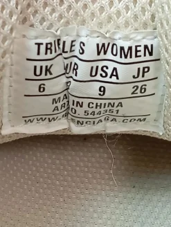 Schnürsneaker Größe 39-Balenciaga Online