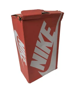 Schnürsneaker Größe 38,5-Nike