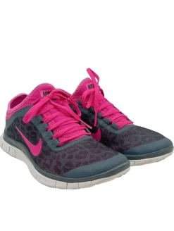 Schnürsneaker Größe 36,5-Nike Outlet