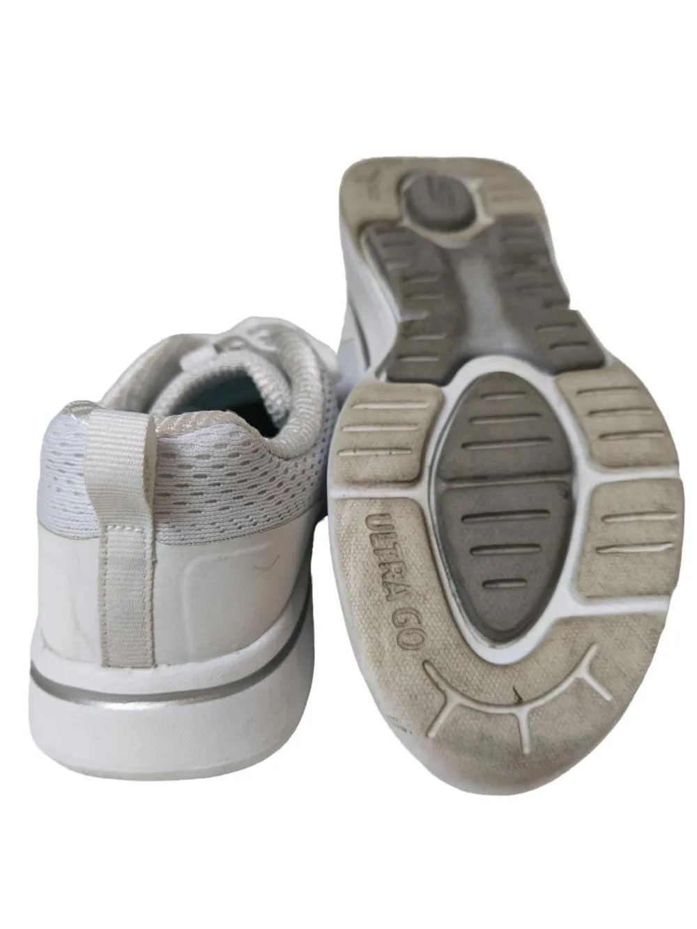 Schnürsneaker Größe 38-Skechers New