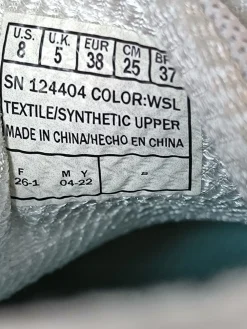 Schnürsneaker Größe 38-Skechers New