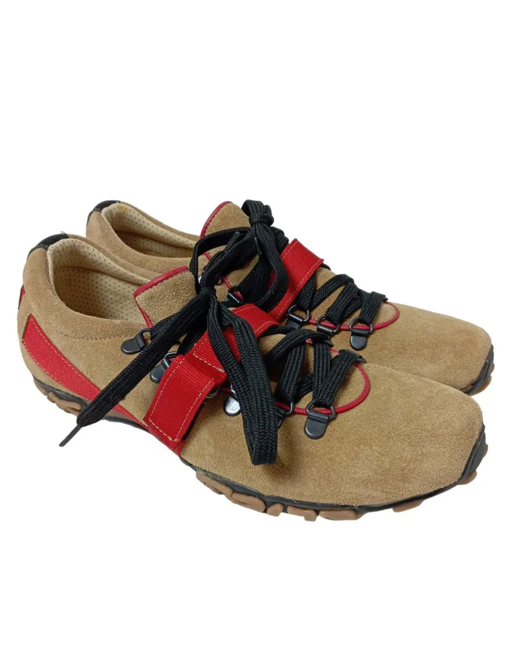 Schnürsneaker Größe 37-Fun&Co