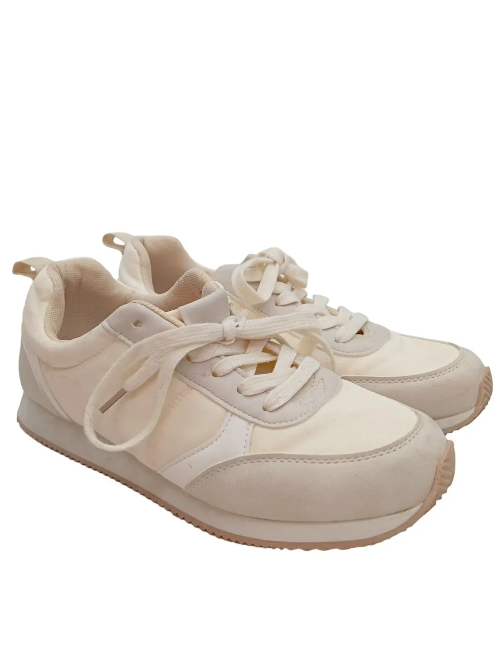 Schnürsneaker Größe 40-infinity New