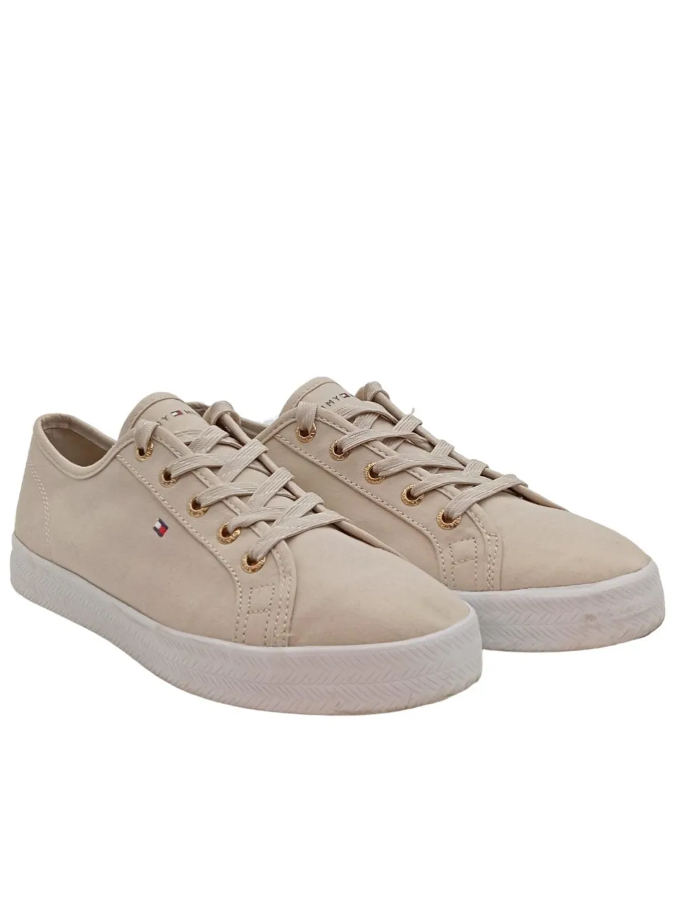 Schnürsneaker Größe 39-Tommy Hilfiger New