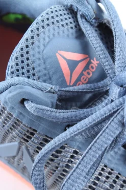 Schnürsneaker Größe 38,5-Reebok New