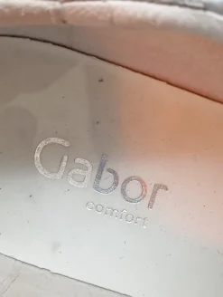 Schnürsneaker Größe 43-Gabor New