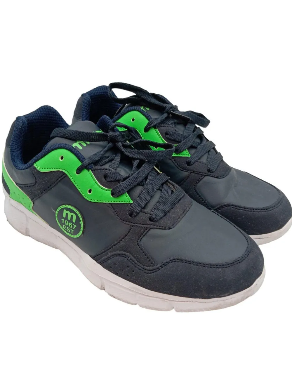 Schnürsneaker Größe 37- Discount