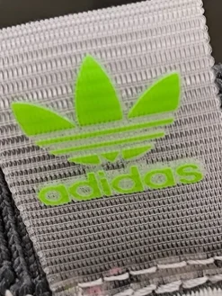 Schnürsneaker Größe 42-Adidas New