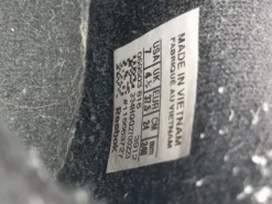 Schnürsneaker Größe 37,5-Reebok Hot