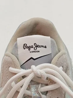 Schnürsneaker Größe 37-Pepe Jeans Sale