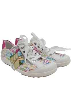 Schnürsneaker Größe 40-Remonte Best