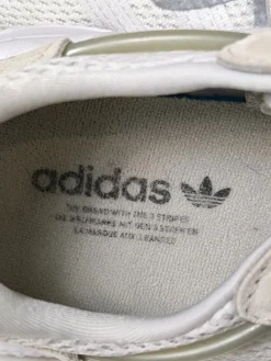 Schnürsneaker Größe 36,5-Adidas Best