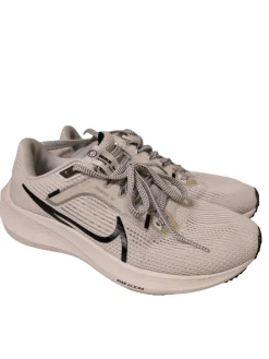 Sneaker>Nike Schnürsneaker Größe 39 wollweiß