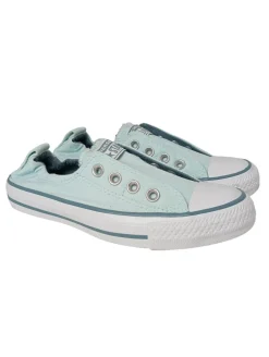 Schnürsneaker Größe 36,5-Converse All Star Best