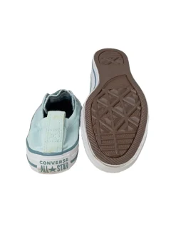 Schnürsneaker Größe 36,5-Converse All Star Best