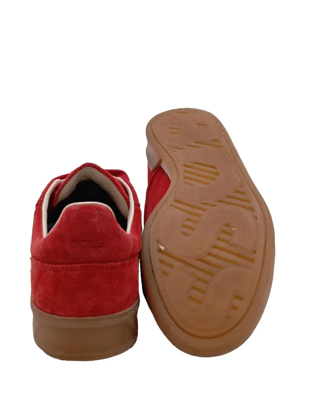 Schnürsneaker Größe 39-Hugo Boss Hot