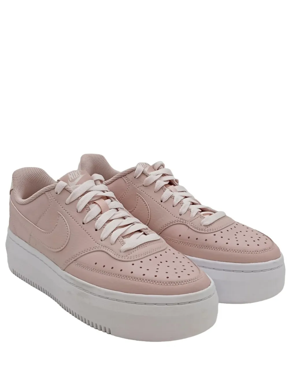 Schnürsneaker Größe 42-Nike Best