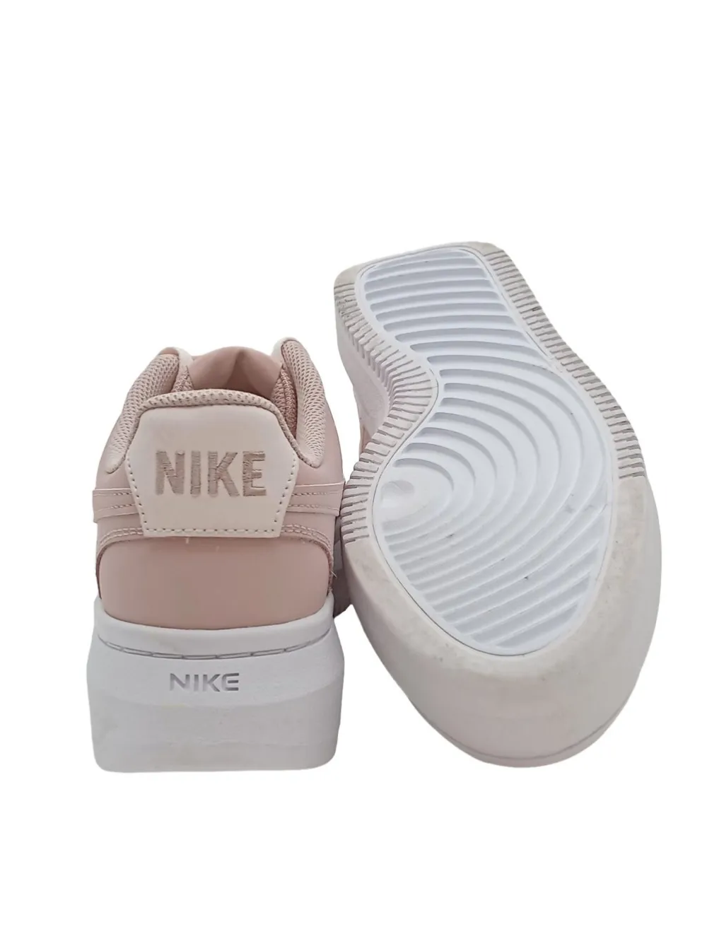 Schnürsneaker Größe 42-Nike Best