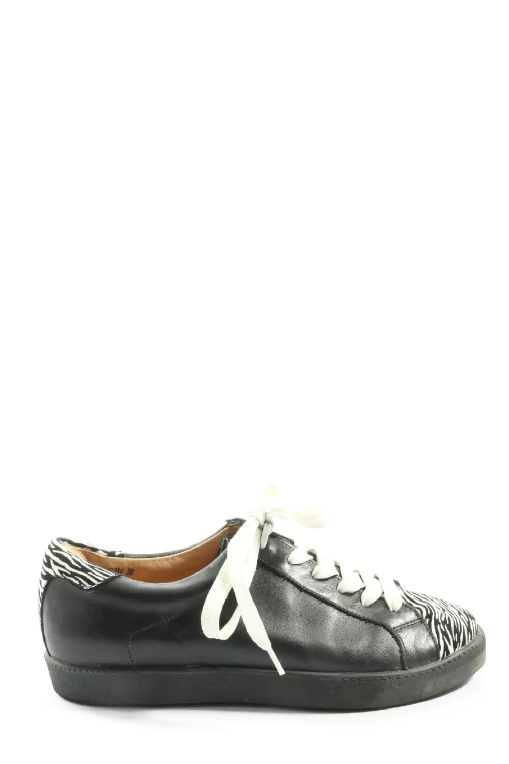 Schnürsneaker Größe 38-di Lauro