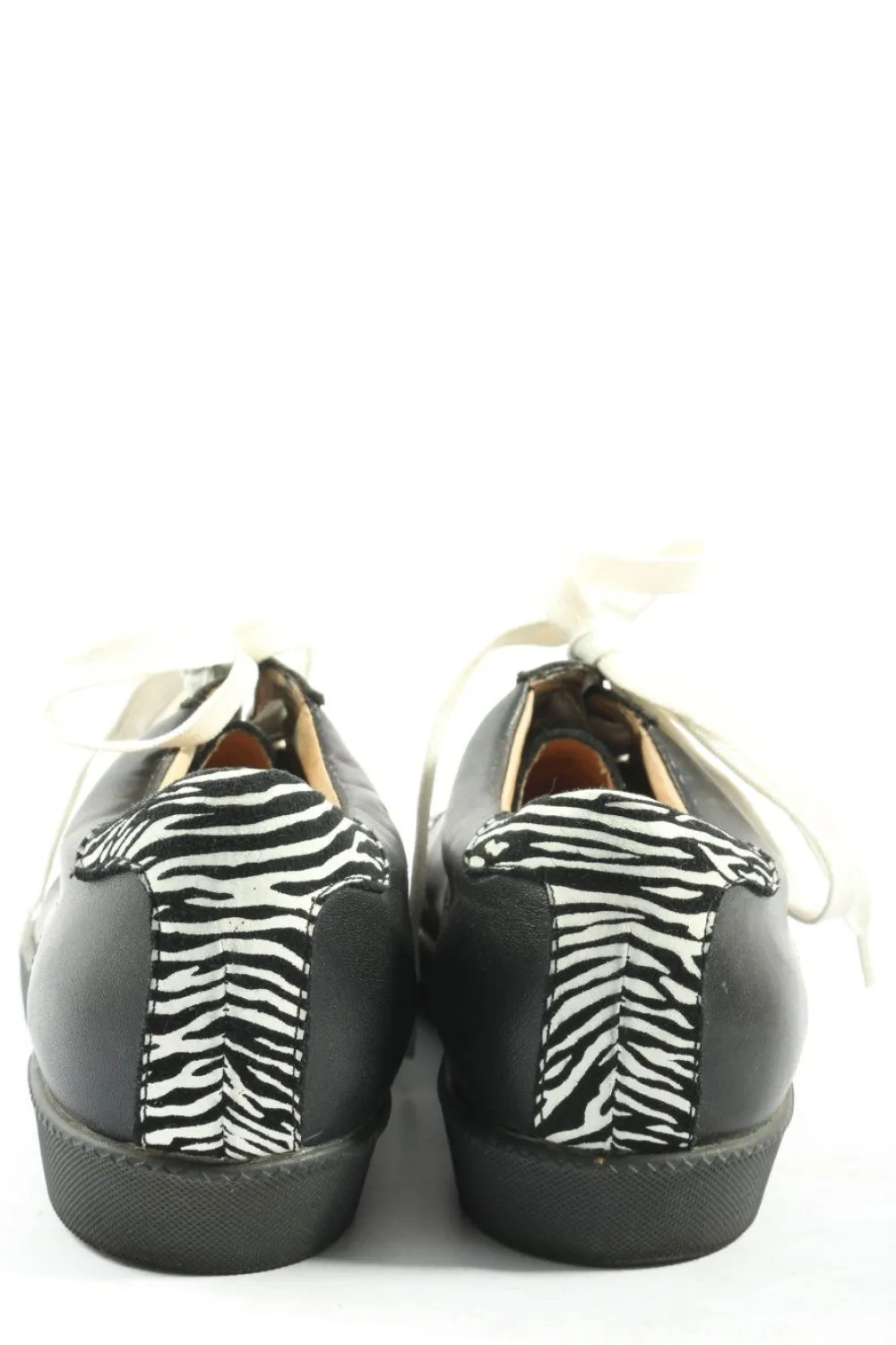 Schnürsneaker Größe 38-di Lauro