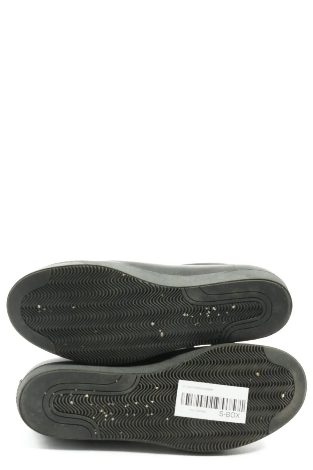 Schnürsneaker Größe 38-di Lauro