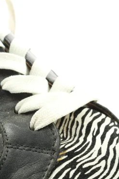 Schnürsneaker Größe 38-di Lauro