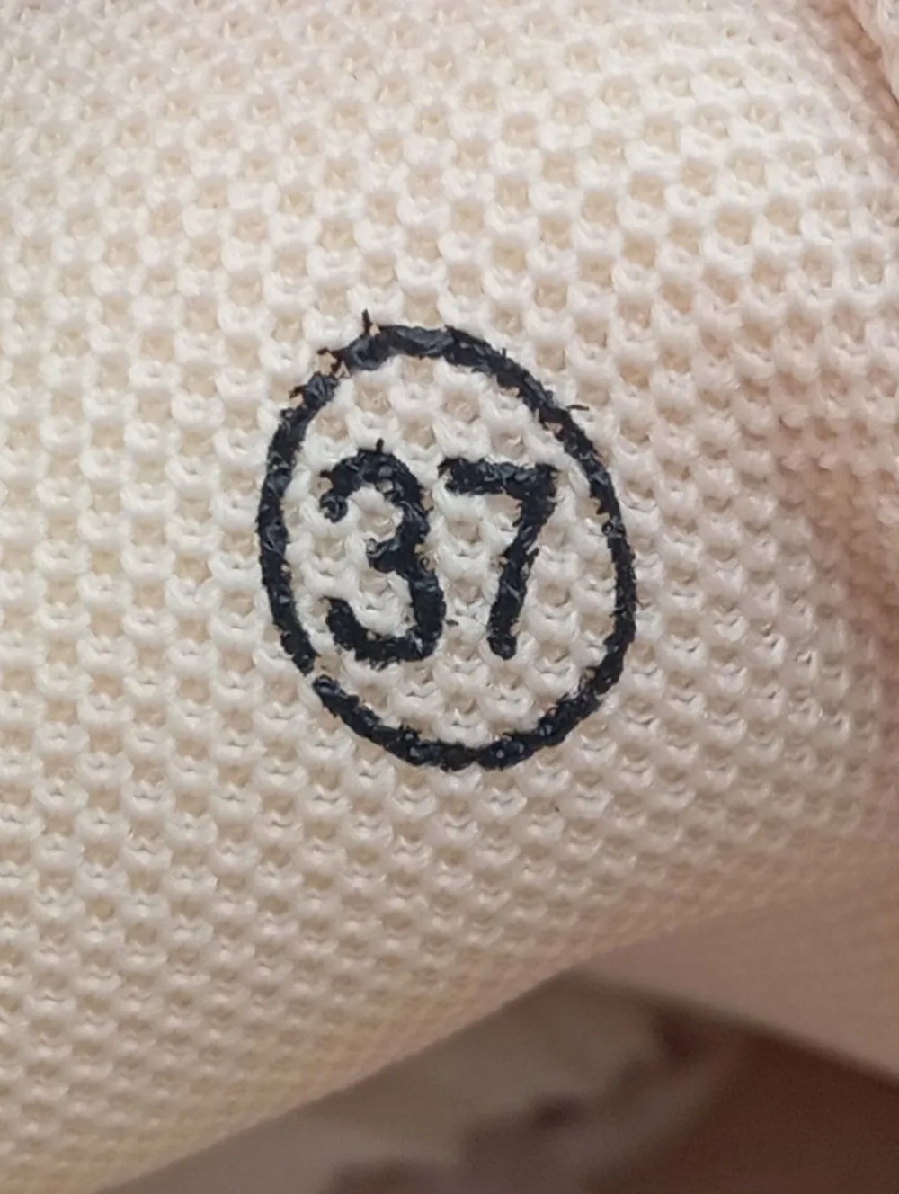 Sneaker>Esprit Schnürsneaker Größe 37 wollweiß