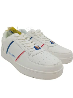 Sneaker>Crivit Schnürsneaker Größe 41 weiß