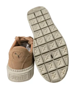 Schnürsneaker Größe 38,5-Puma Outlet