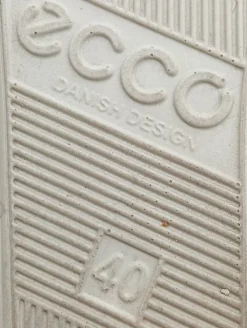 Schnürsneaker Größe 40-Ecco Best