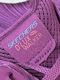 Schnürsneaker Größe 41-Skechers Clearance