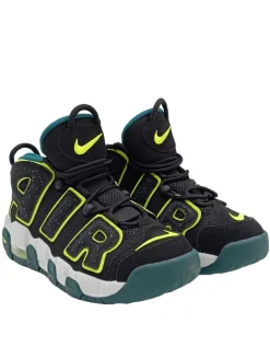 Sneaker>Nike Schnürsneaker Größe 38 schwarzblassgelb