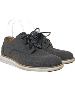 Schnürsneaker Größe 40-Gram New