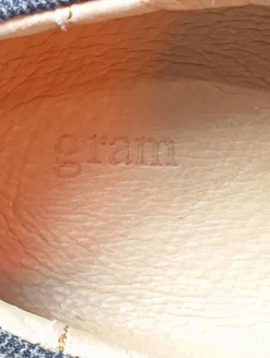 Schnürsneaker Größe 40-Gram New