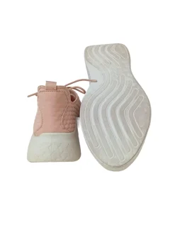 Sneaker>Ecco Schnürsneaker Größe 39 nude