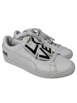 Schnürsneaker Größe 37-Puma