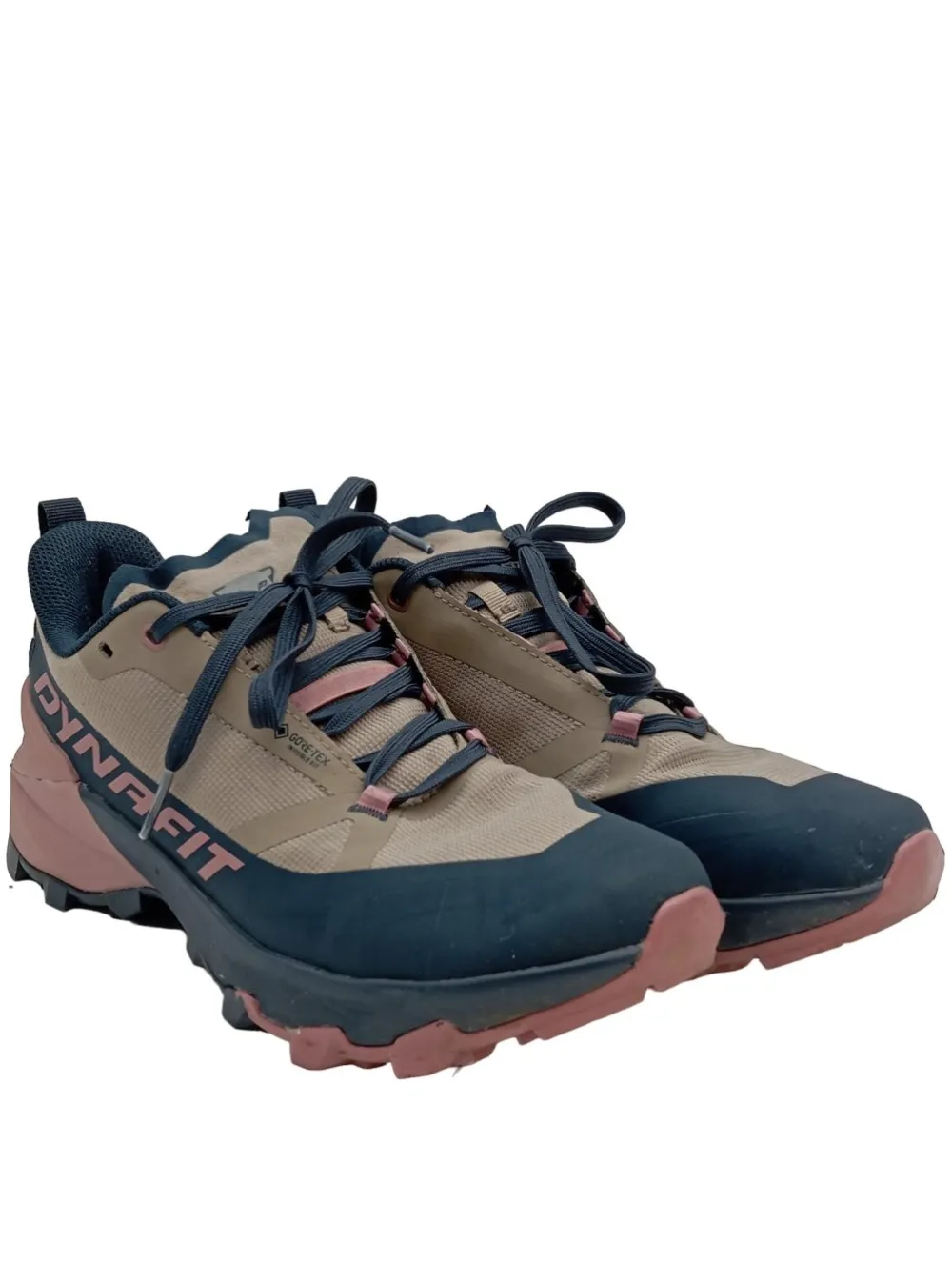 Schnürsneaker Größe 38,5-Dynafit Hot