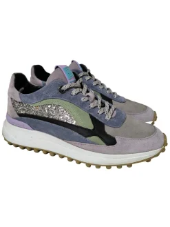 Sneaker>Floris van Bommel Schnürsneaker Größe 39