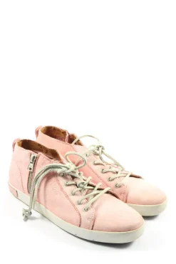 Sneaker>Blackstone Schnürsneaker Größe 39 pink