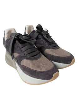 Schnürsneaker Größe 35-Alexander McQueen New