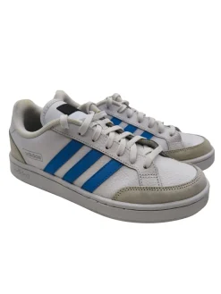 Sneaker>Adidas Schnürsneaker Größe 38 weiß