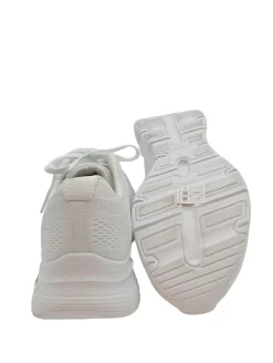 Sneaker>Skechers Schnürsneaker Größe 39 weiß