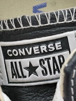 Schnürsneaker Größe 38-Converse Online