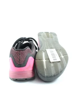 Sneaker>Reebok Schnürsneaker Größe 37 schwarzpink