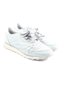 Sneaker>Reebok Schnürsneaker Größe 39 blassblau