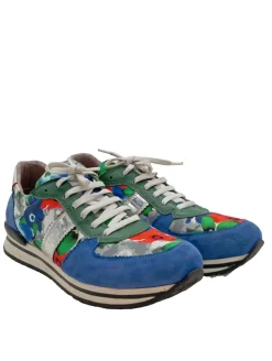 Schnürsneaker Größe 41-Riani