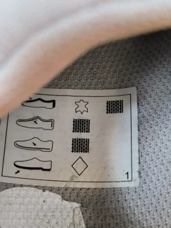 Schnürsneaker Größe 39-Nike Clearance