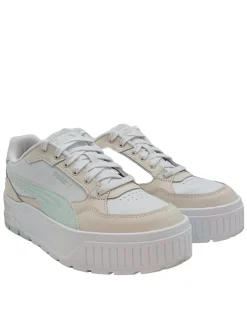 Sneaker>Puma Schnürsneaker Größe 40,5